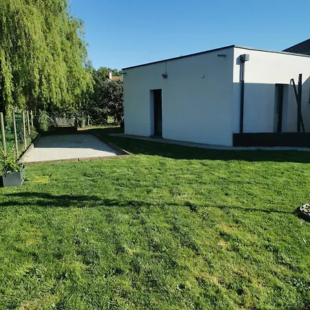 5km Du Circuit 24h Le Mans 别墅 Spay