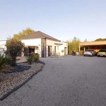 5km Du Circuit 24h Le Mans 别墅