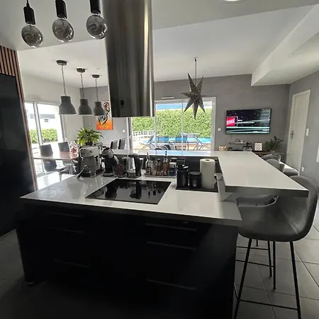 5km Du Circuit 24h Le Mans 别墅 Spay