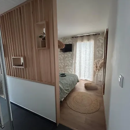 5km Du Circuit 24h Le Mans 别墅 Spay