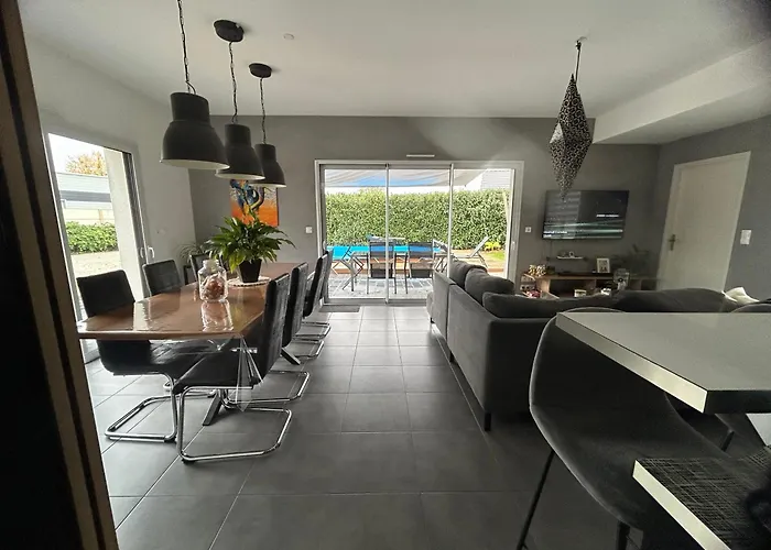 5km Du Circuit 24h Le Mans Villa